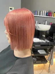 ✨️新規の方限定✨️ブリーチ＋カラー＋クイックトリートメント