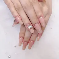 【オフ込み】デザインアート（2本​〜​4本）