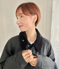 【☀️平日限定☀️】ショートカット✂️※女性限定