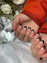 ジェルフレンチ