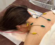 鍼通電施術お試しキャンペーン❤️眼精疲労、頭痛、首、肩こり・腰痛、足疲労が気になる方❤️