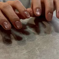 （オフなし）🩵ミニモ限定✨限定3名募集🩵マグネットワンカラー/フラッシュ🫧60分　¥3500