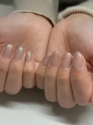 ハンド グラデーション