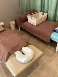 整体マッサージ　60分