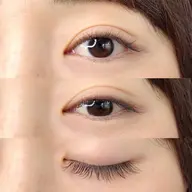 フラットラッシュ80本