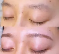 美眉WAX脱毛スタイリング🪽