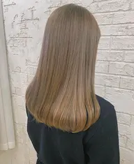 🌿 カット➕縮毛矯正 🌿