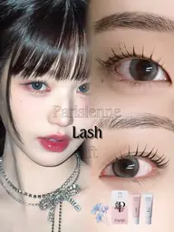 🤍ྀིパリジェンヌラッシュリフト【束感仕上げ】🥀担当大石💗詳細を必ずご覧ください