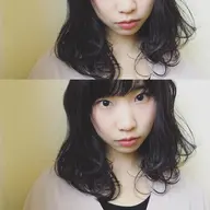 🧡土日限定🧡明るくできる黒染めカラー＋トリートメント