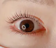 【韓国で話題】マスカラパーマ★スッピンでも盛れるEYEに♪ラッシュリフト/パリジェンヌ◇◆コーティング付♪