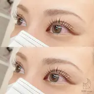 次世代まつげパーマ「パリジェンヌラッシュリフト」