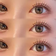 ラッシュリフト（まつげパーマ）トリートメント付