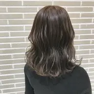 ❣️お出掛け前に❣️コテ巻き