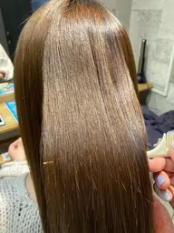 5/14・1名限定♡カット➕縮毛矯正（女性のみ👧🏻‎）