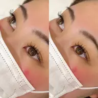 フラットラッシュ120本※再来(3回目以降ずっと) ※自店オフ無料、他店オフある場合は+550円