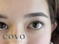 【13​〜​17日限定】美眉スタイリング(アイブロウ)＋まつげパーマセットメニュー🌻¥6,990