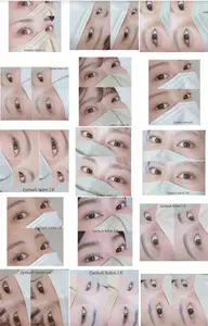 ミニモ限定価格🌷上ラッシュリフト(中間、仕上がりトリートメント付)