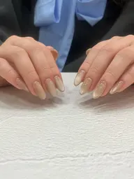 🎀選べる🎀【マグネットorオーロラパウダー付】ワンカラー🫧