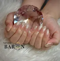 Hand💅モデル募集！★ワンカラー/ラメグラ★オフありの方 ￥2000 120分