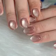 🌸限定価格🌸マグネットネイル✨【オフなし】【ハンドorフット】