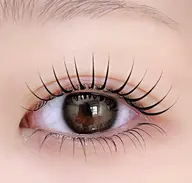 🌟🌟まつ毛パーマ(上)🌟🌟