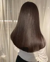 【当日予約OK】カット＋縮毛矯正＋4stepトリートメント