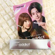 ラッシュアディクト美容液お持ち帰り付き×まつ毛パーマ