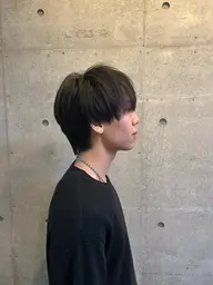 🦕17:30以降限定🦕メンズカット+ショートスパ🧖