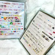 パーツ1個¥100​〜​