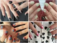 🪻メンズ・持ち込みデザイン🪻【130分】