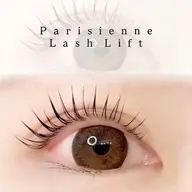 【4月限定🌷🐝】パリジェンヌ♪根元から80℃にしっかり立ち上げます🙆🏻♀️💖