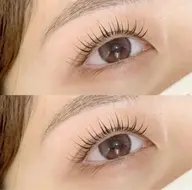 🚨限定クーポン💝似合わせまつげパーマ🎀美容液付きオーダーメイドまつパ🧸🫧 ［銀座一丁目/有楽町］