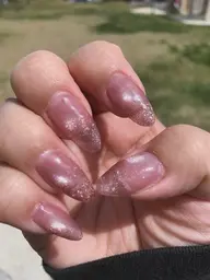 長さ出しワンカラーマグネット可オフ込み価額💅