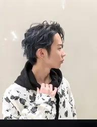 【メンズ✨】ヘアセット(早朝料金別途)