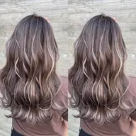 ⭐️ケアハイライト＋カラー