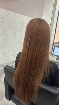 ULTOWAトリートメント 限定5名🧴🖐🏻"