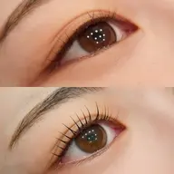 次世代まつげパーマ