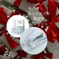 Nail Care【ネイルオイル•爪美容液プレゼント💝】