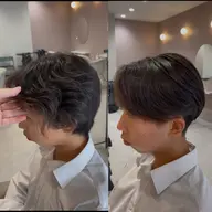 💎曲がる縮毛矯正💎➕✂️カット✂️+🤴トリートメント🤴