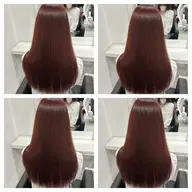 【🩷ྀི当日限定メニュー🎀】color🌷+treatment💕