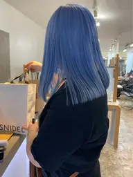 【レディース限定】 カット＋ダブルカラー＋カラー＋3stepトリートメント💖