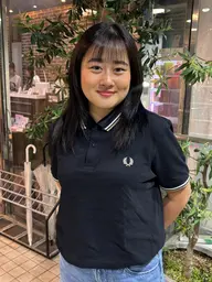 【SNSで話題‼️】ブリーチで落ちる黒染め🖤