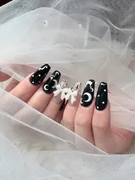 長さだし×10本 + 持ち込みデザイン