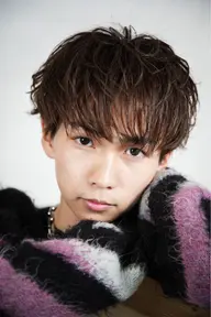 🪮メンズカット＋ワンカラー＋ツヤツヤトリートメント🪮