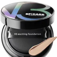 商品のみご購入の方⭐️V3ファンデーション（黒）