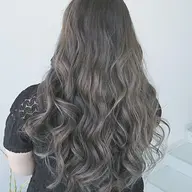 カット+透明感ハイライトカラー+トリートメント¥18000→¥14000