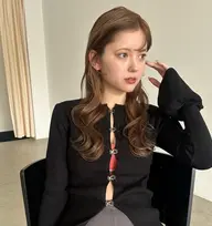 【🦙ナチュラルハイトーンメニュー🦙】1ブリーチ+オンカラー