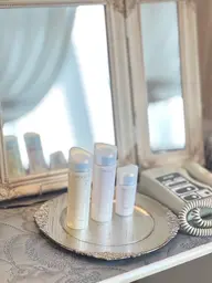 即実感!超音波エステ⟡.·