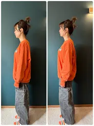 【ミニモ限定】骨盤美調整20分2000円❣️身体の根本から整え、首肩凝り、猫背、便秘、下半身太り、不眠などの悩みを解消