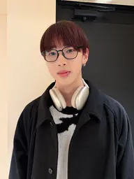 ブリーチカラー✨濃いめの色，暗め，透明感が欲しい方向け！